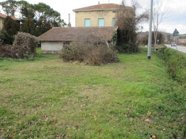 Rustico in vendita a Villa San Martino, Pesaro