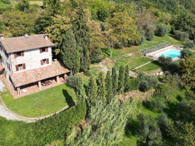 Terreno in vendita a Unione dei comuni Media Valle del Serchio, Pescaglia