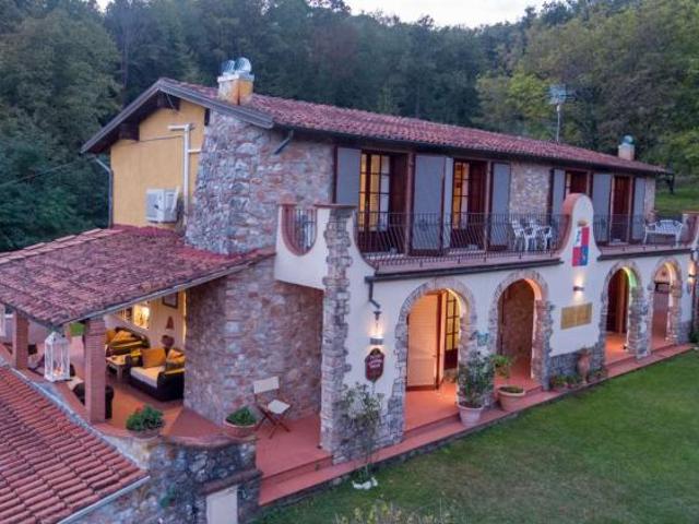 Terreno in vendita a Unione dei comuni Media Valle del Serchio, Pescaglia