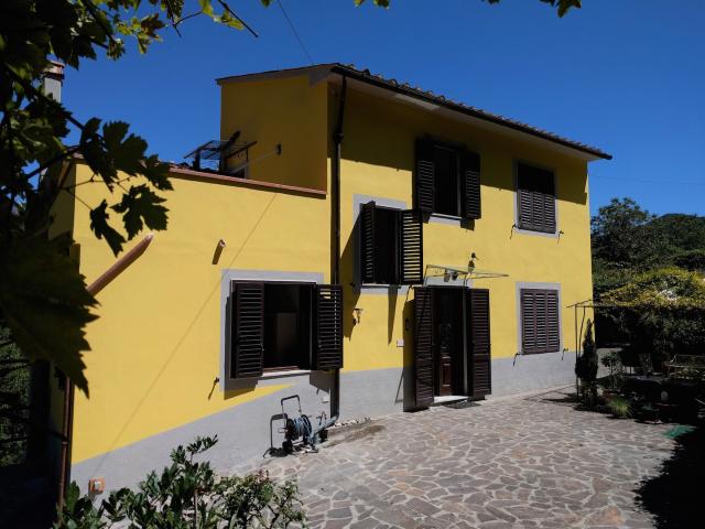 Rustico in vendita a Unione dei comuni Media Valle del Serchio, Pescaglia