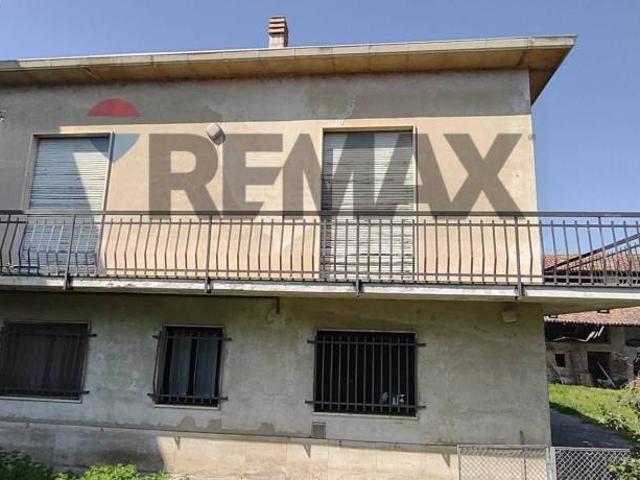 Rustico in vendita a Piccolini, Vigevano