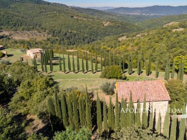 Rustico in vendita a Piegaro, Umbria