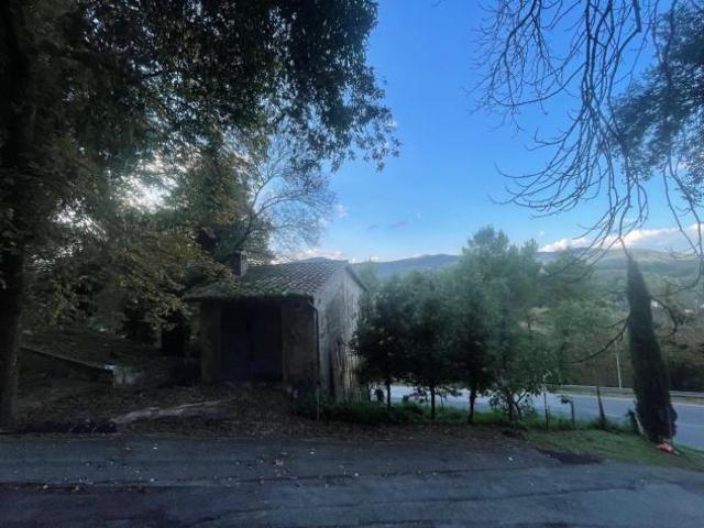 Terreno in vendita a Montagnola, Piegaro