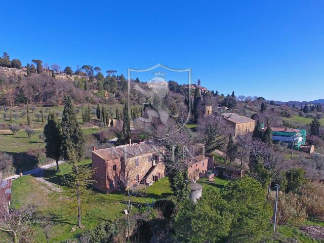 Rustico in vendita a Pienza, Siena