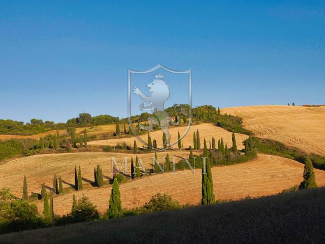 Rustico in vendita a Pienza, Toscana