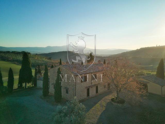 Rustico in vendita a Pienza, Siena