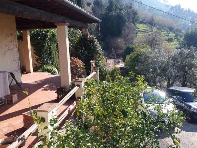 Rustico in vendita a Tonfano, Toscana