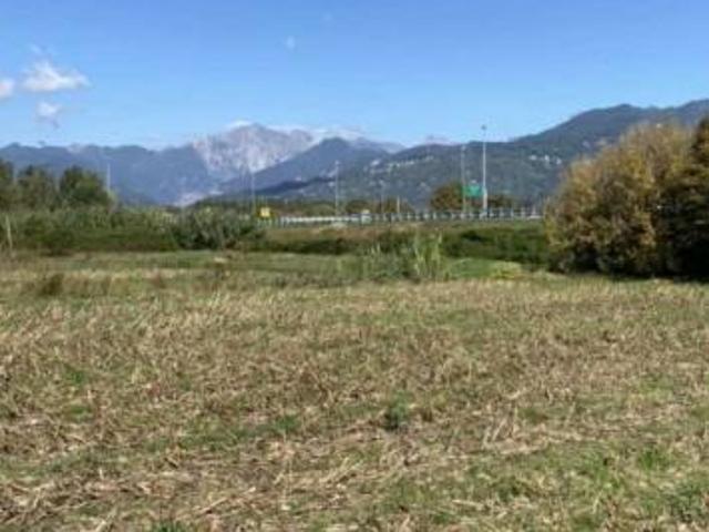 Terreno in vendita a Tonfano, Toscana