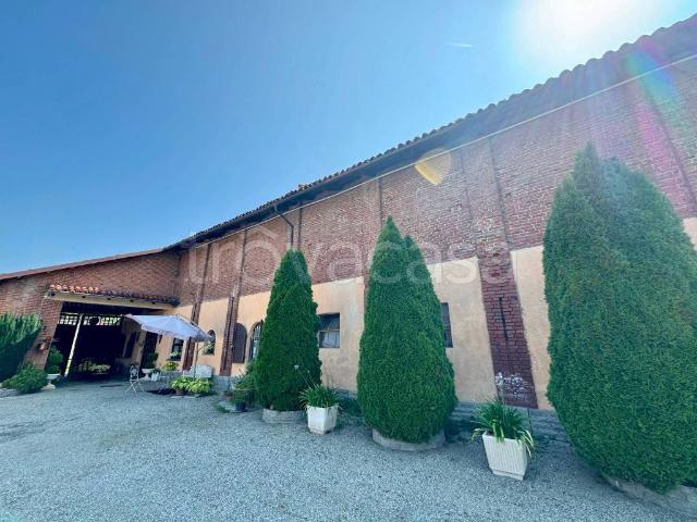 Rustico in vendita a San Luigi, Pinerolo