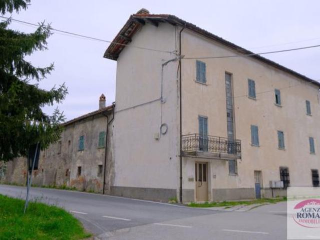Terreno in vendita a Plodio, Liguria