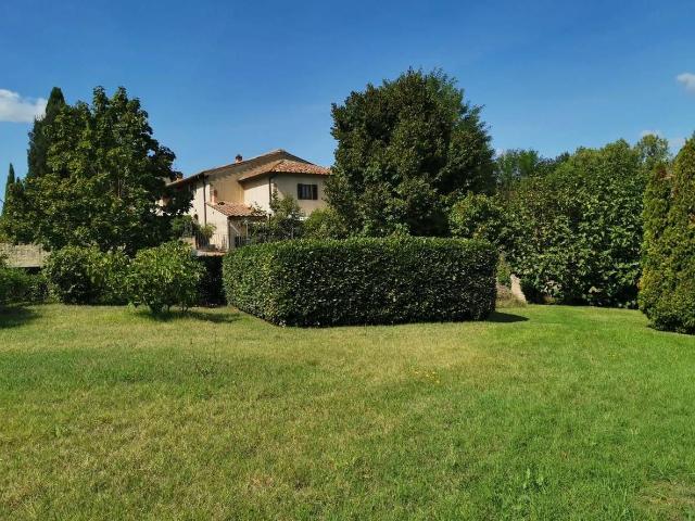 Rustico in vendita a Lecchi, Toscana