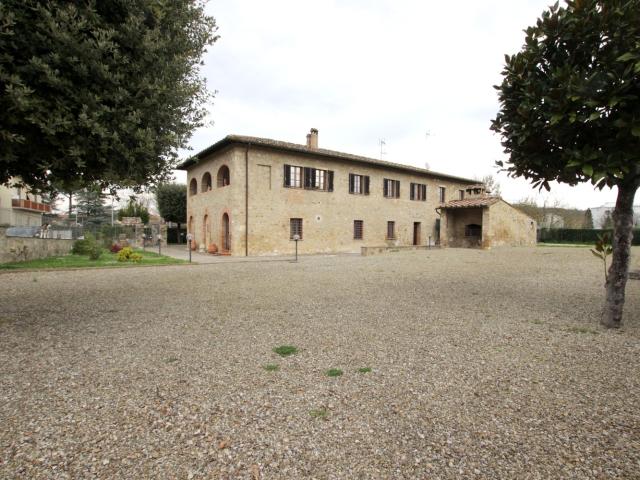 Rustico in vendita a Lecchi, Toscana