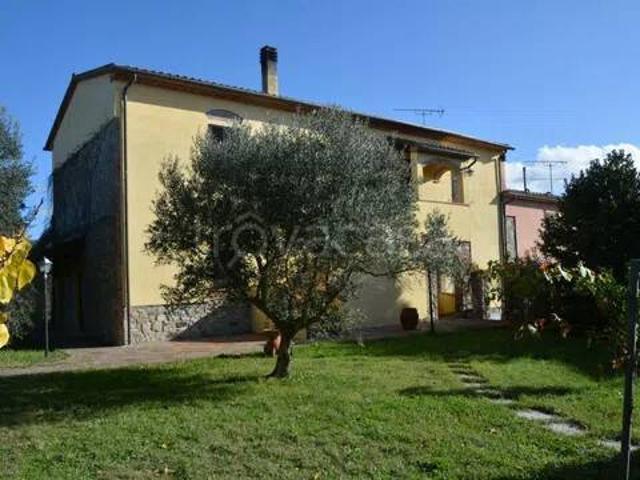 Rustico in vendita a Santa Luce, Toscana