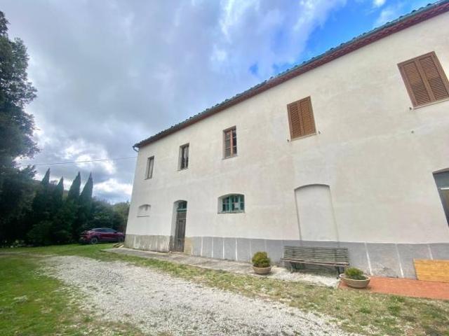 Terreno in vendita a Larderello, Toscana