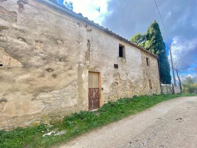 Terreno in vendita a Larderello, Toscana