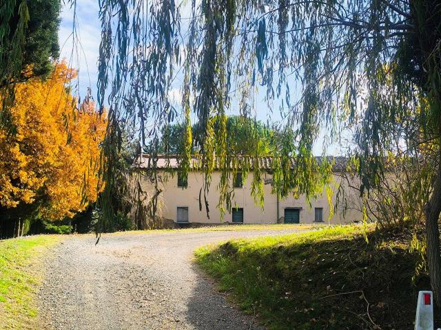 Rustico in vendita a Leccio, Larderello