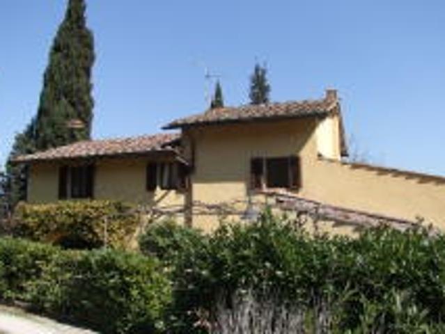 Rustico in vendita a Unione di Comuni Valdarno e Valdisieve, Pontassieve