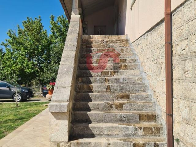 Rustico in vendita a Pontelandolfo, Campania