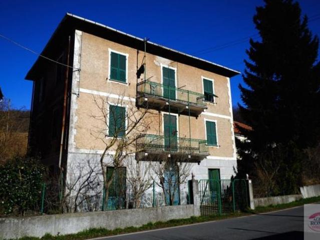 Terreno in vendita a Pontinvrea, Liguria