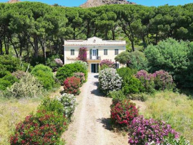 Terreno in vendita a Porto Azzurro, Toscana