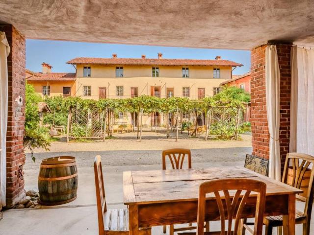 Rustico in vendita a Piemonte, Novara