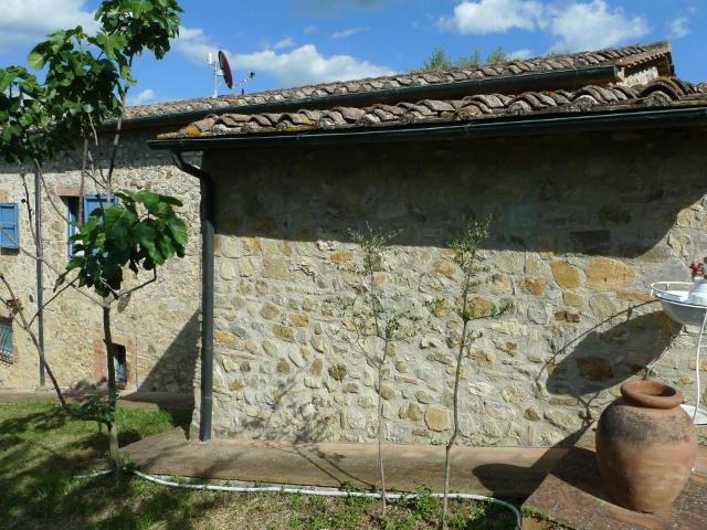 Rustico in vendita a Radicondoli, Toscana