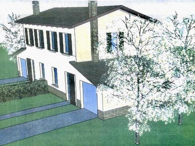Terreno in vendita a Ravenna, Reggio Emilia