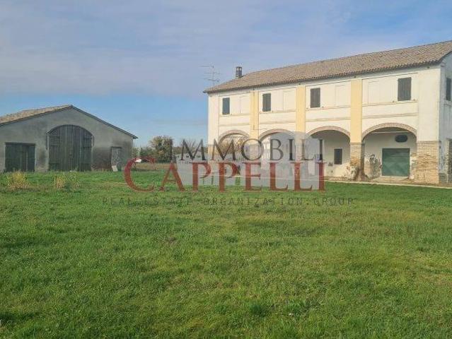 Rustico in vendita a Casemurate, Ravenna