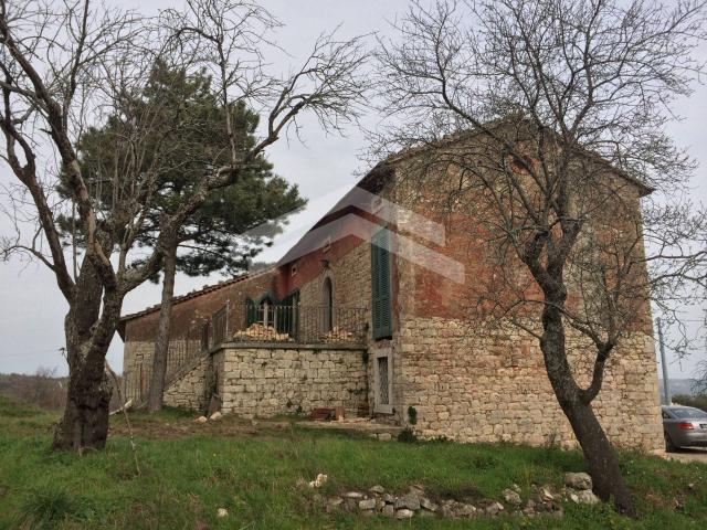 Rustico in vendita a Cacciamurata, Riccia