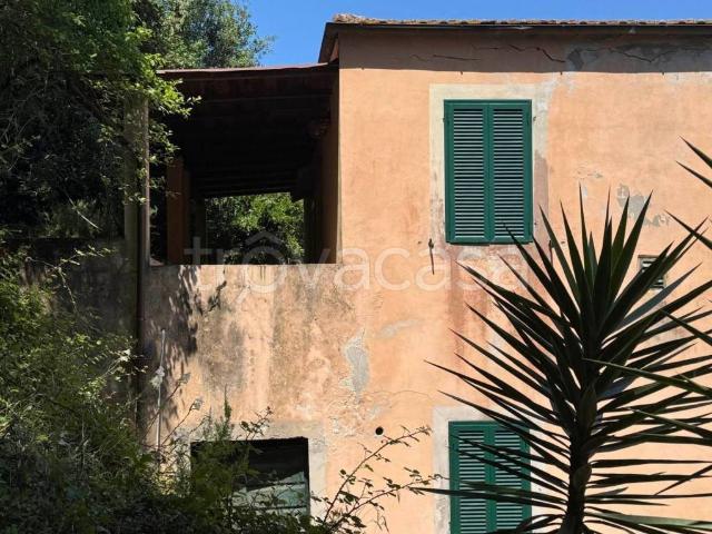 Rustico in vendita a Rio, Toscana