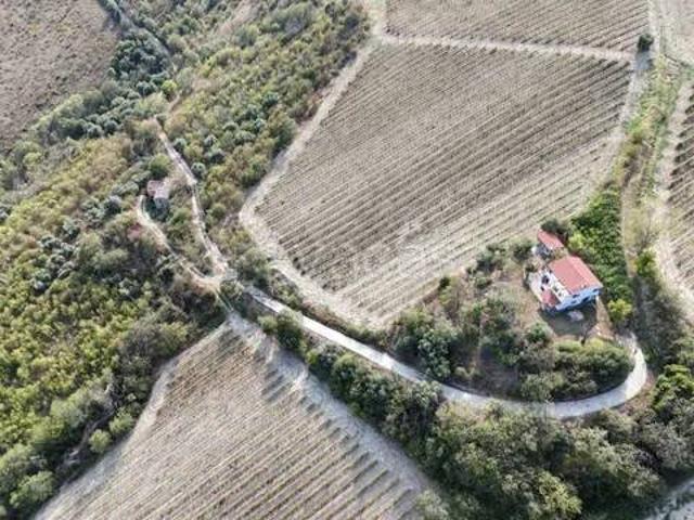 Rustico in vendita a Cabiano, Ripatransone