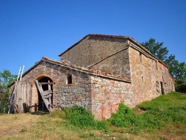 Rustico in vendita a Unione dei Comuni Montani Amiata Grossetana, Roccalbegna