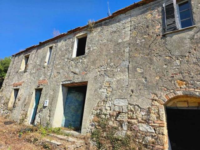 Terreno in vendita a Roccastrada, Toscana