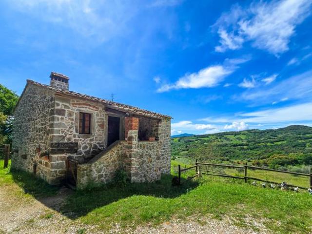 Terreno in vendita a Roccastrada, Toscana