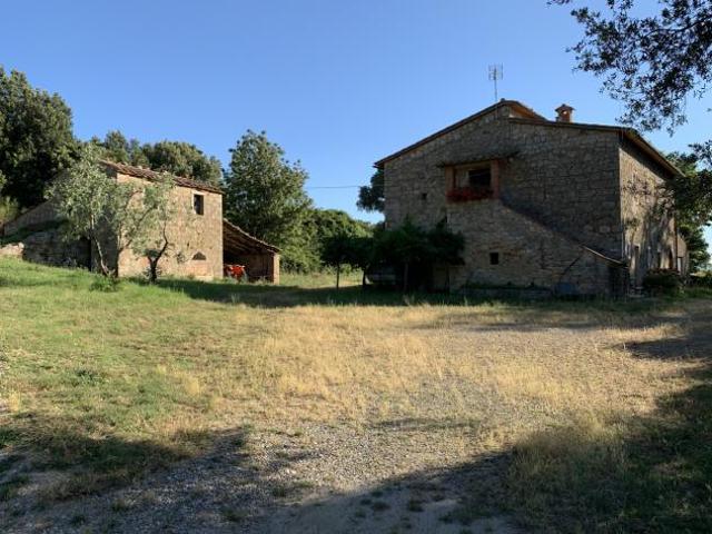 Terreno in vendita a Roccastrada, Toscana