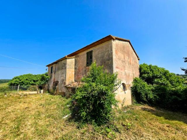 Terreno in vendita a Roccastrada, Toscana