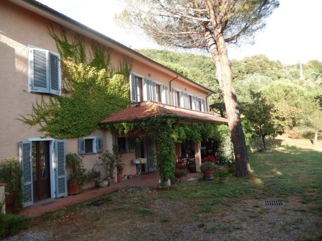 Rustico in vendita a Roccatederighi, Roccastrada