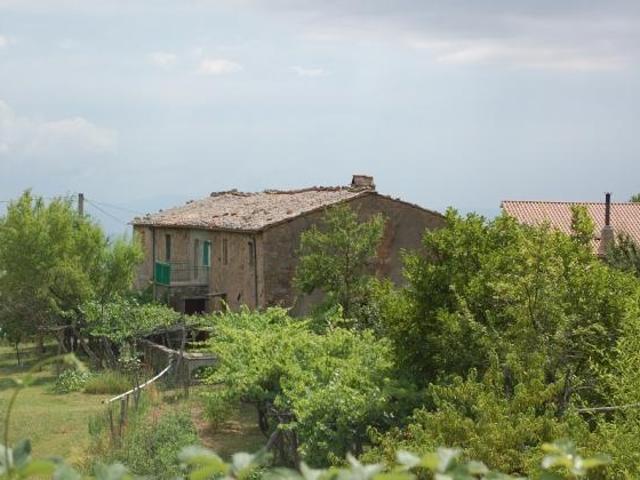 Terreno in vendita a Roccastrada, Toscana