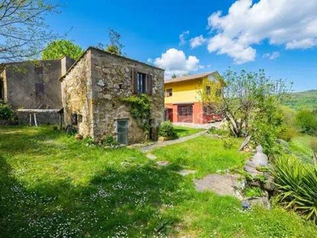 Rustico in vendita a Roccatederighi, Roccastrada