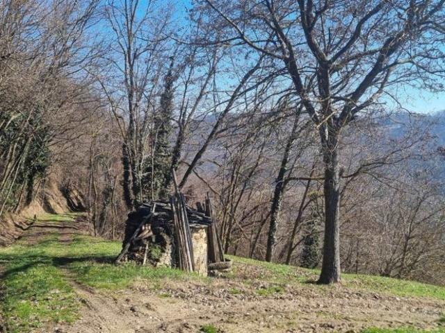 Rustico in vendita a Piemonte, Asti