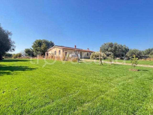 Villa Indipendente in vendita a Municipio Roma XI, Roma Capitale