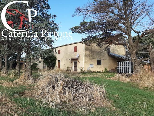 Rustico in vendita a Rosignano Marittimo, Toscana
