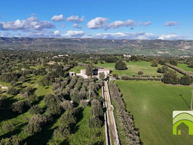 Rustico in vendita a Rosolini, Sicilia