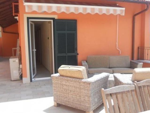 Terreno in vendita a San Bartolomeo Al Mare, Liguria