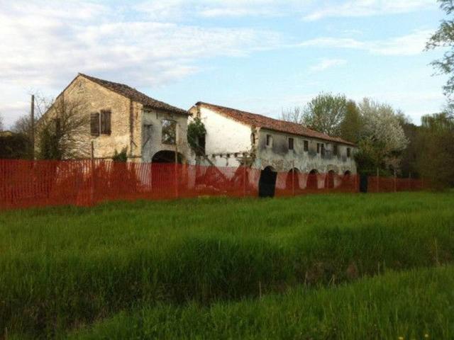 Rustico in vendita a San Biagio Di Callalta, Veneto