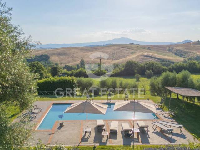 Rustico in vendita a San Casciano, Toscana