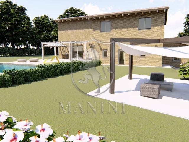 Rustico in vendita a Palazzone, San Casciano