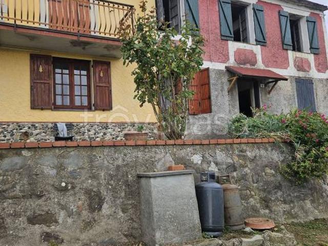 Rustico in vendita a Costa Calderaia, San Colombano