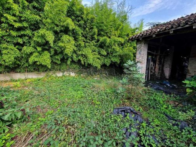 Terreno in vendita a San Daniele Po, Lombardia