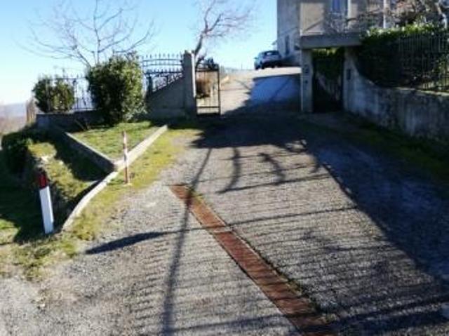 Terreno in vendita a San Fele, Basilicata